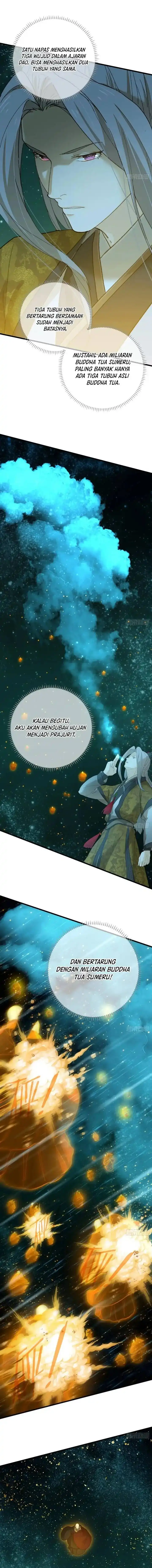 Baca Counterattacking System Available At The Grand Ascension Stage - Chapter 70 halaman 4