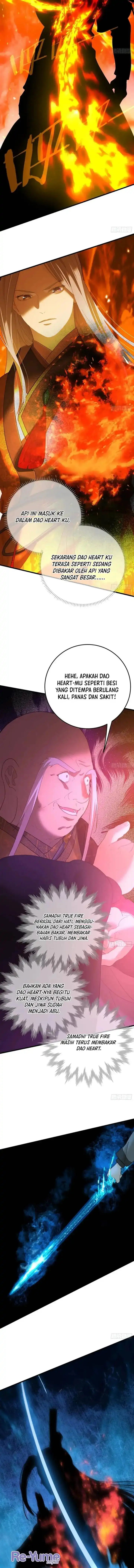 Baca Counterattacking System Available At The Grand Ascension Stage - Chapter 70 halaman 7