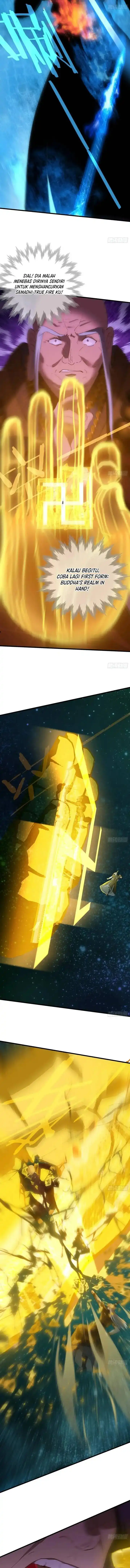 Baca Counterattacking System Available At The Grand Ascension Stage - Chapter 70 halaman 8