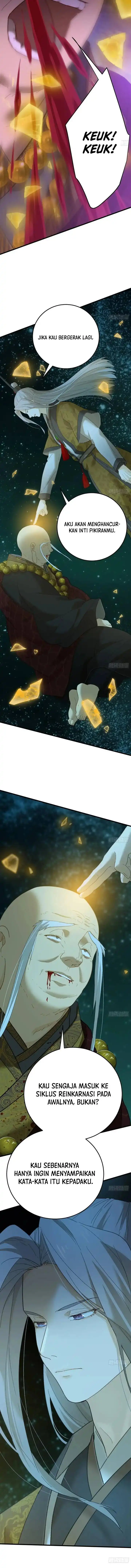 Baca Counterattacking System Available At The Grand Ascension Stage - Chapter 70 halaman 9