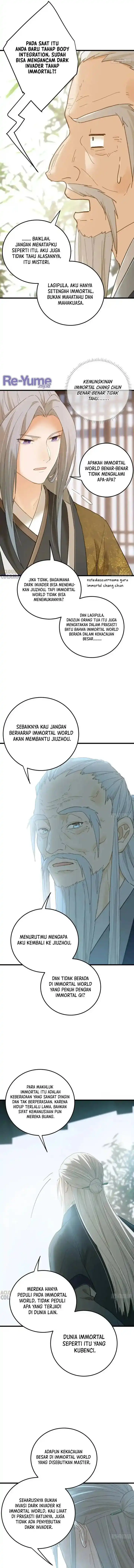 Baca Counterattacking System Available At The Grand Ascension Stage - Chapter 72 halaman 10