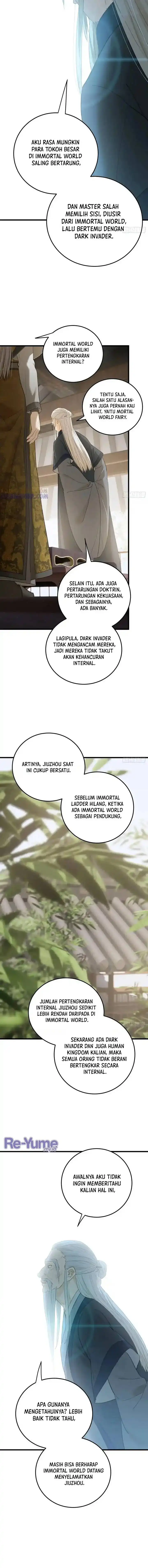 Baca Counterattacking System Available At The Grand Ascension Stage - Chapter 72 halaman 11