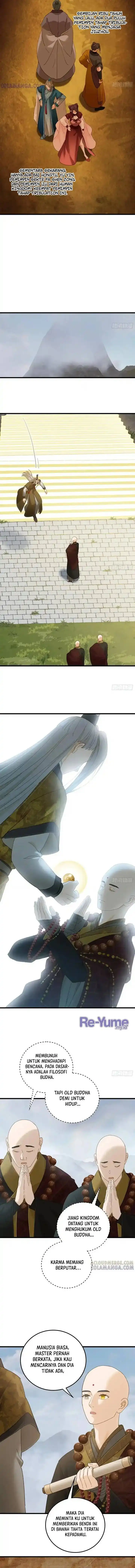 Baca Counterattacking System Available At The Grand Ascension Stage - Chapter 72 halaman 3