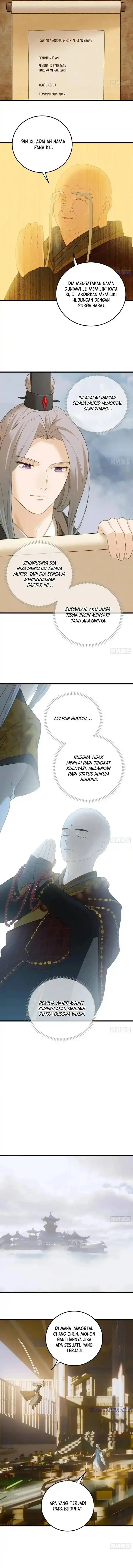 Baca Counterattacking System Available At The Grand Ascension Stage - Chapter 72 halaman 4