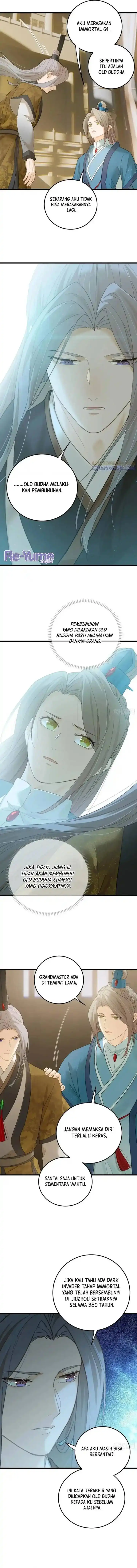 Baca Counterattacking System Available At The Grand Ascension Stage - Chapter 72 halaman 5