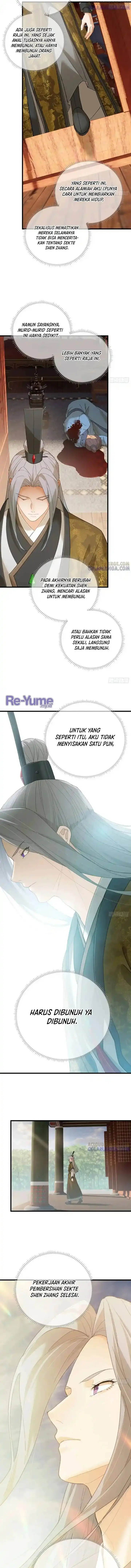 Baca Counterattacking System Available At The Grand Ascension Stage - Chapter 72 halaman 24