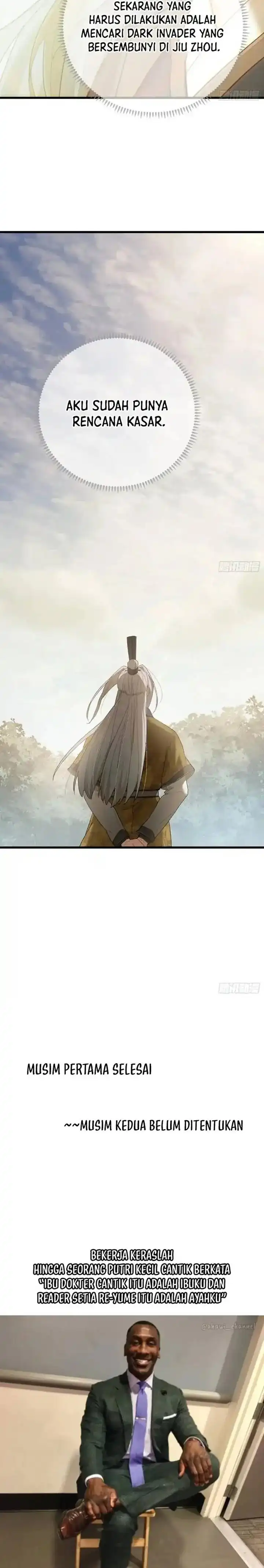 Baca Counterattacking System Available At The Grand Ascension Stage - Chapter 72 halaman 25