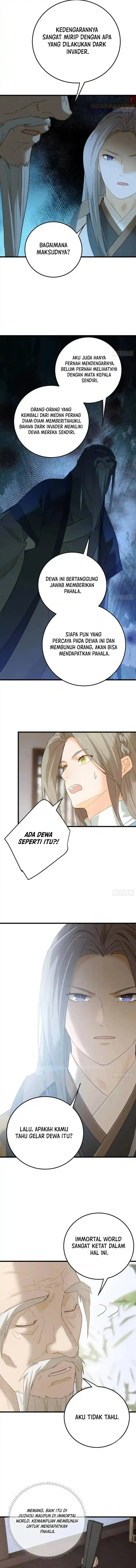 Baca Counterattacking System Available At The Grand Ascension Stage - Chapter 72 halaman 17