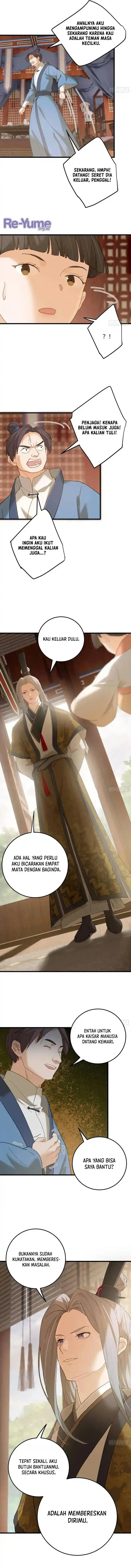 Baca Counterattacking System Available At The Grand Ascension Stage - Chapter 72 halaman 20