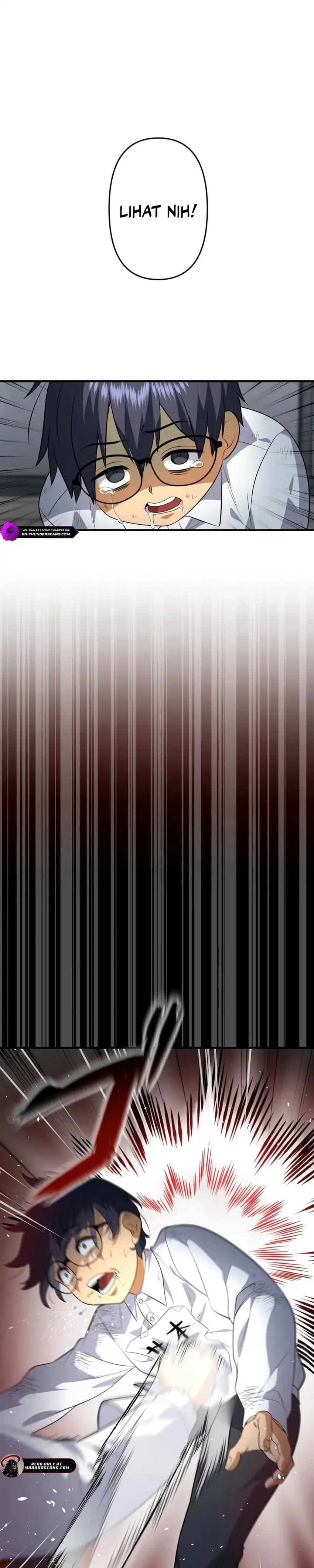 Baca Criminal Transfer Student - Chapter 01 halaman 19