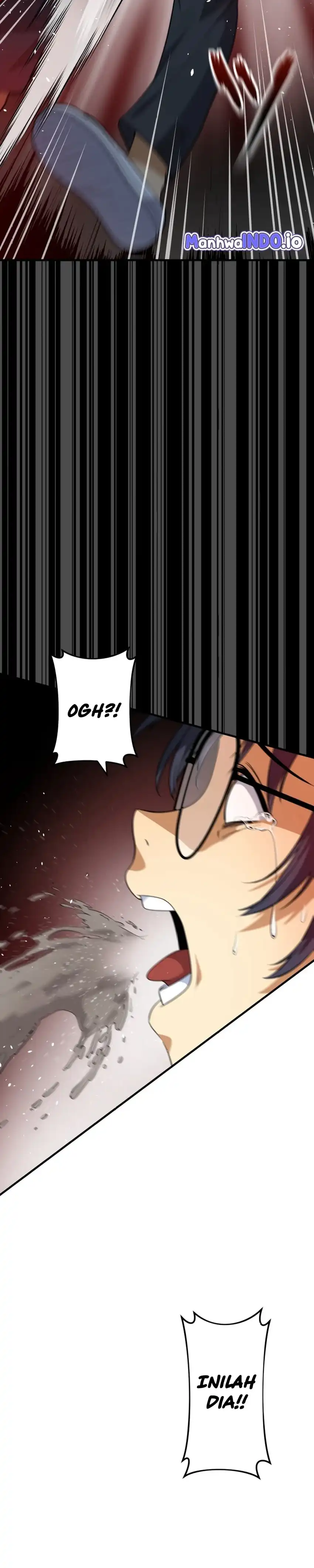 Baca Criminal Transfer Student - Chapter 01 halaman 20