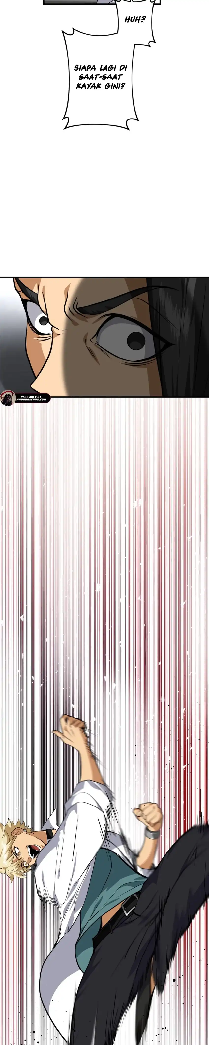 Baca Criminal Transfer Student - Chapter 01 halaman 29