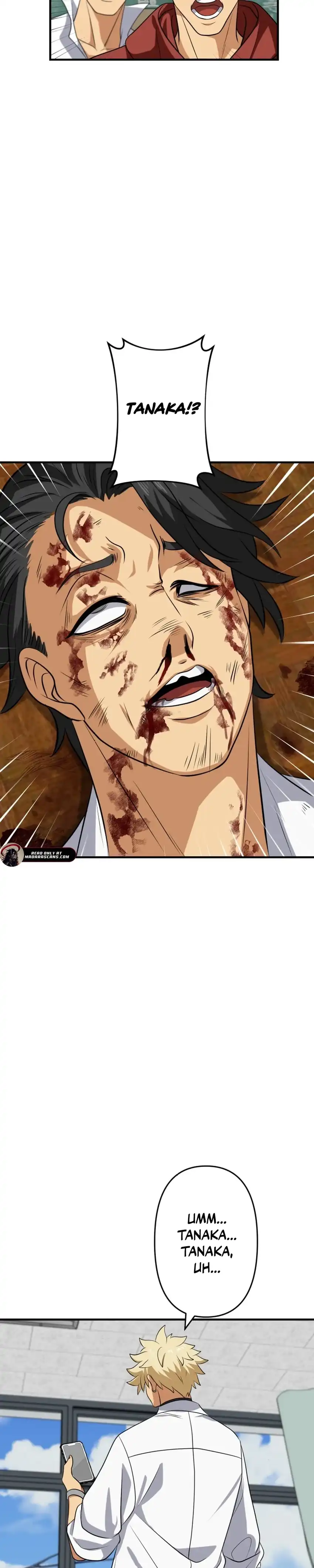 Baca Criminal Transfer Student - Chapter 01 halaman 33