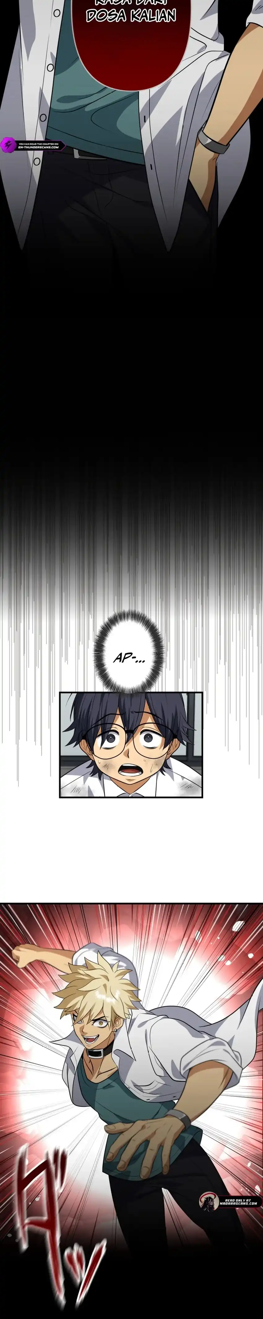 Baca Criminal Transfer Student - Chapter 01 halaman 44