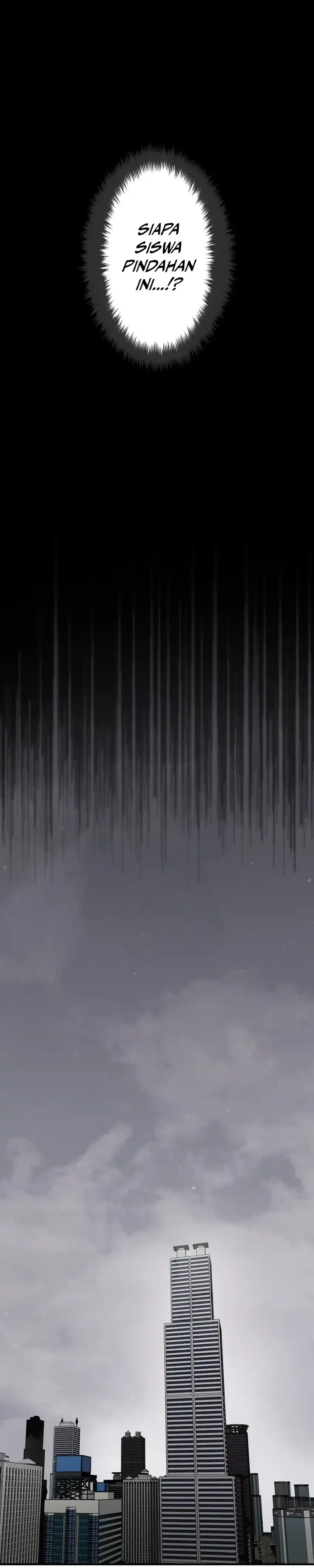 Baca Criminal Transfer Student - Chapter 01 halaman 45