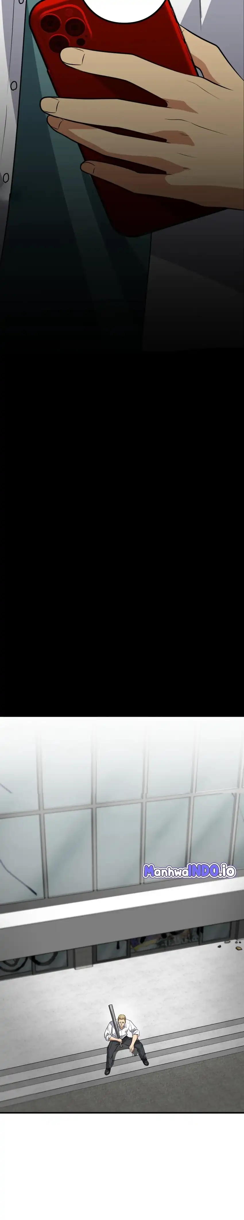 Baca Criminal Transfer Student - Chapter 01 halaman 62