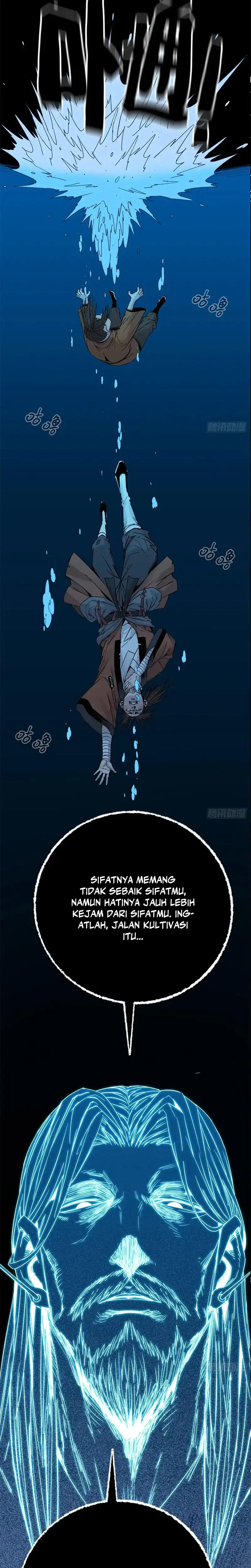 Baca Crimson Heart Wanderer - Chapter 11 halaman 4