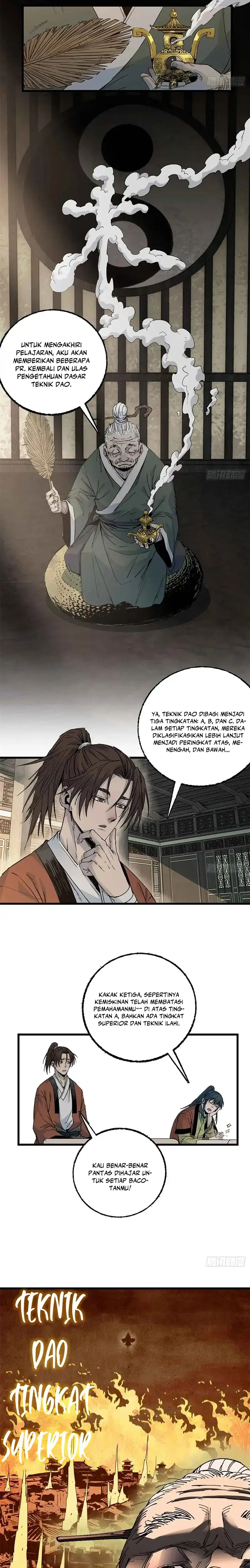 Baca Crimson Heart Wanderer - Chapter 14 halaman 10