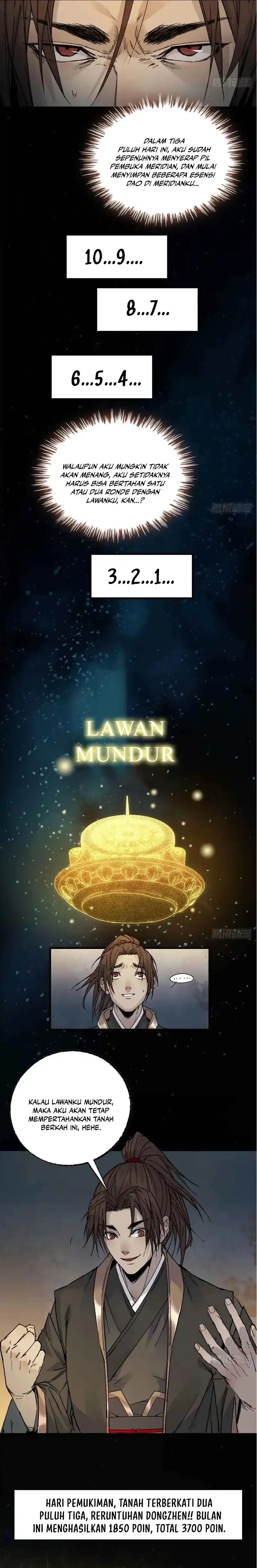 Baca Crimson Heart Wanderer - Chapter 15 halaman 6