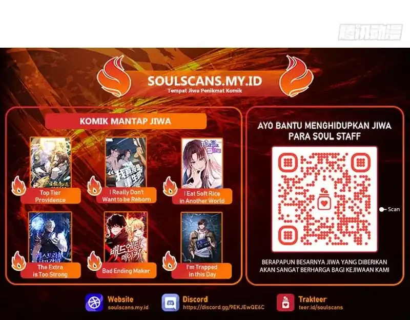 Baca Crimson Heart Wanderer - Chapter 16 halaman 10