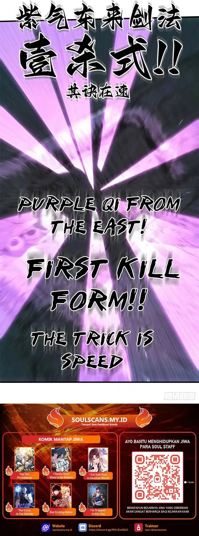 Baca Crimson Heart Wanderer - Chapter 17 halaman 12