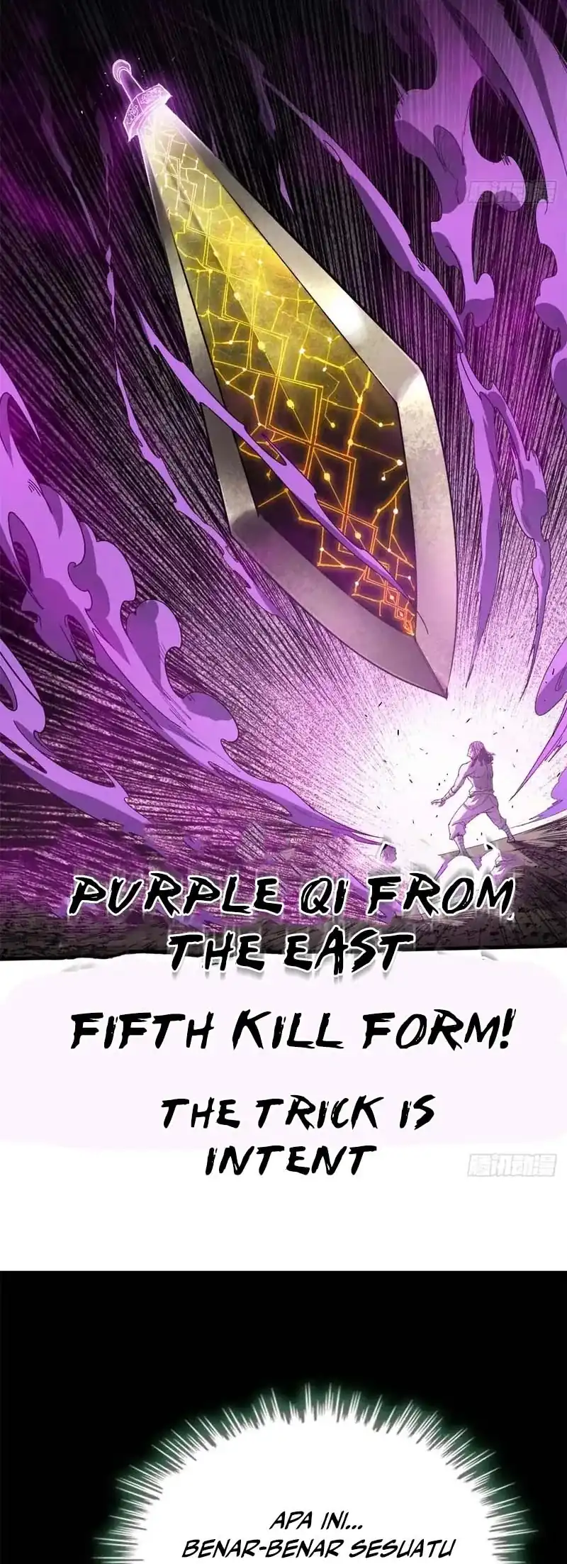 Baca Crimson Heart Wanderer - Chapter 19 halaman 13