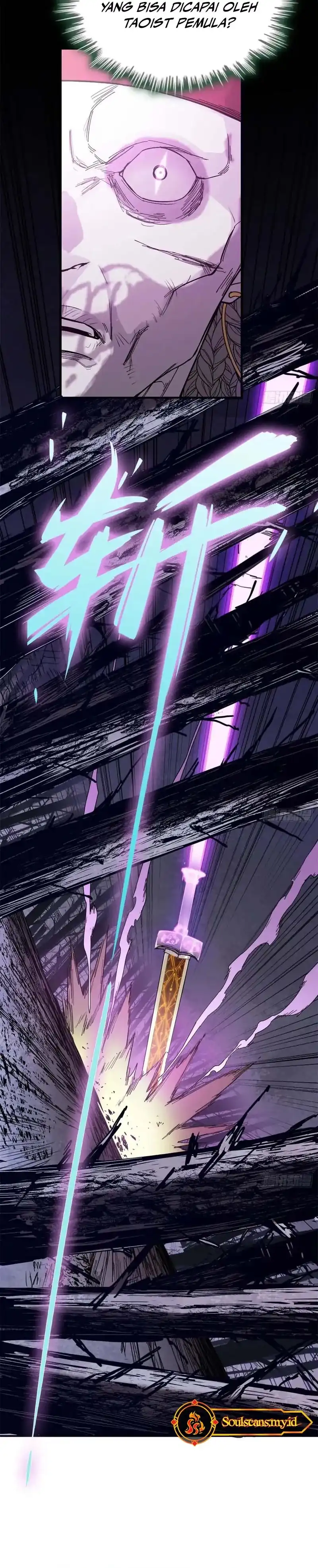 Baca Crimson Heart Wanderer - Chapter 19 halaman 14