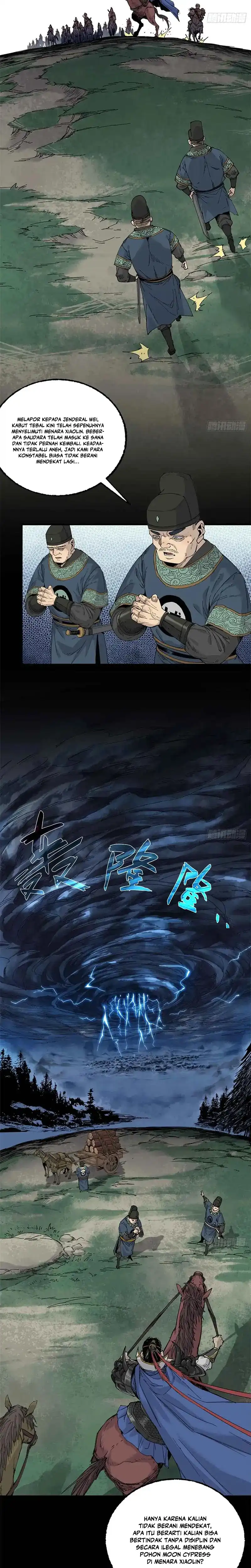 Baca Crimson Heart Wanderer - Chapter 22 halaman 11