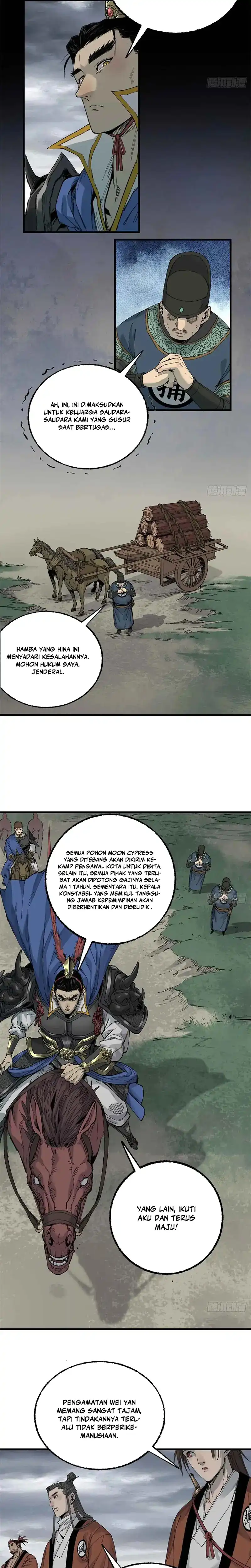 Baca Crimson Heart Wanderer - Chapter 22 halaman 12