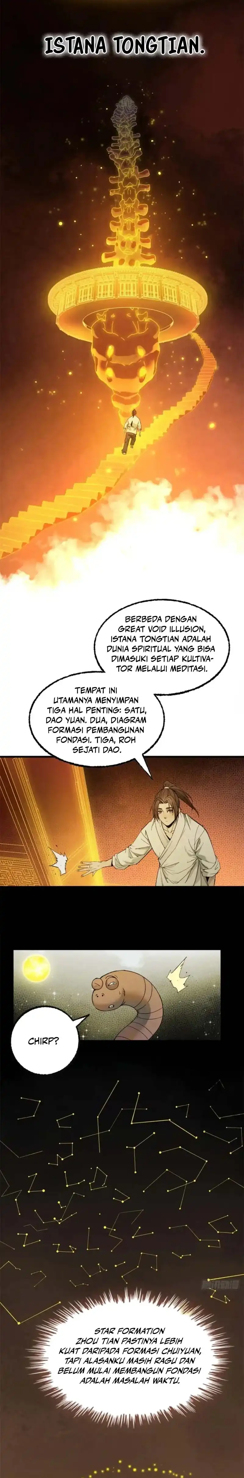 Baca Crimson Heart Wanderer - Chapter 35 halaman 13