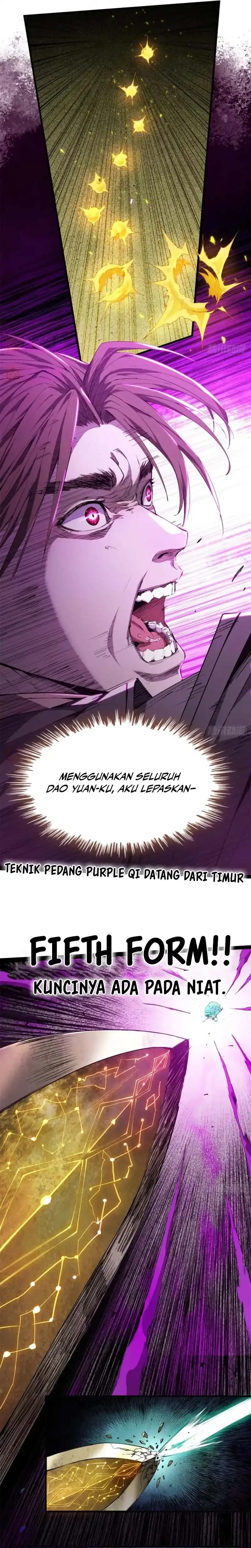 Baca Crimson Heart Wanderer - Chapter 35 halaman 9