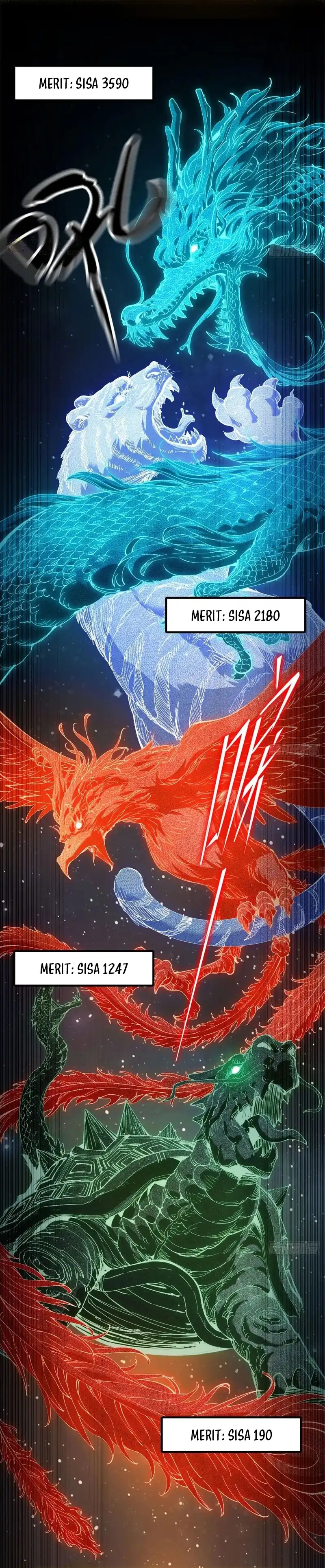 Baca Crimson Heart Wanderer - Chapter 36 halaman 13