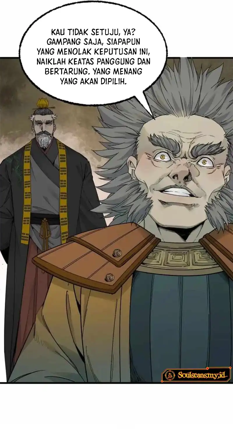 Baca Crimson Heart Wanderer - Chapter 39 halaman 14