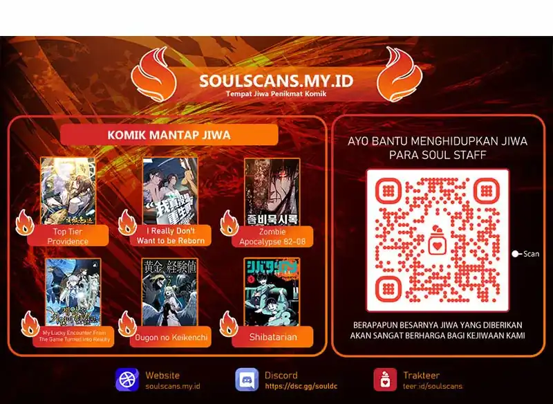 Baca Crimson Heart Wanderer - Chapter 40 halaman 10