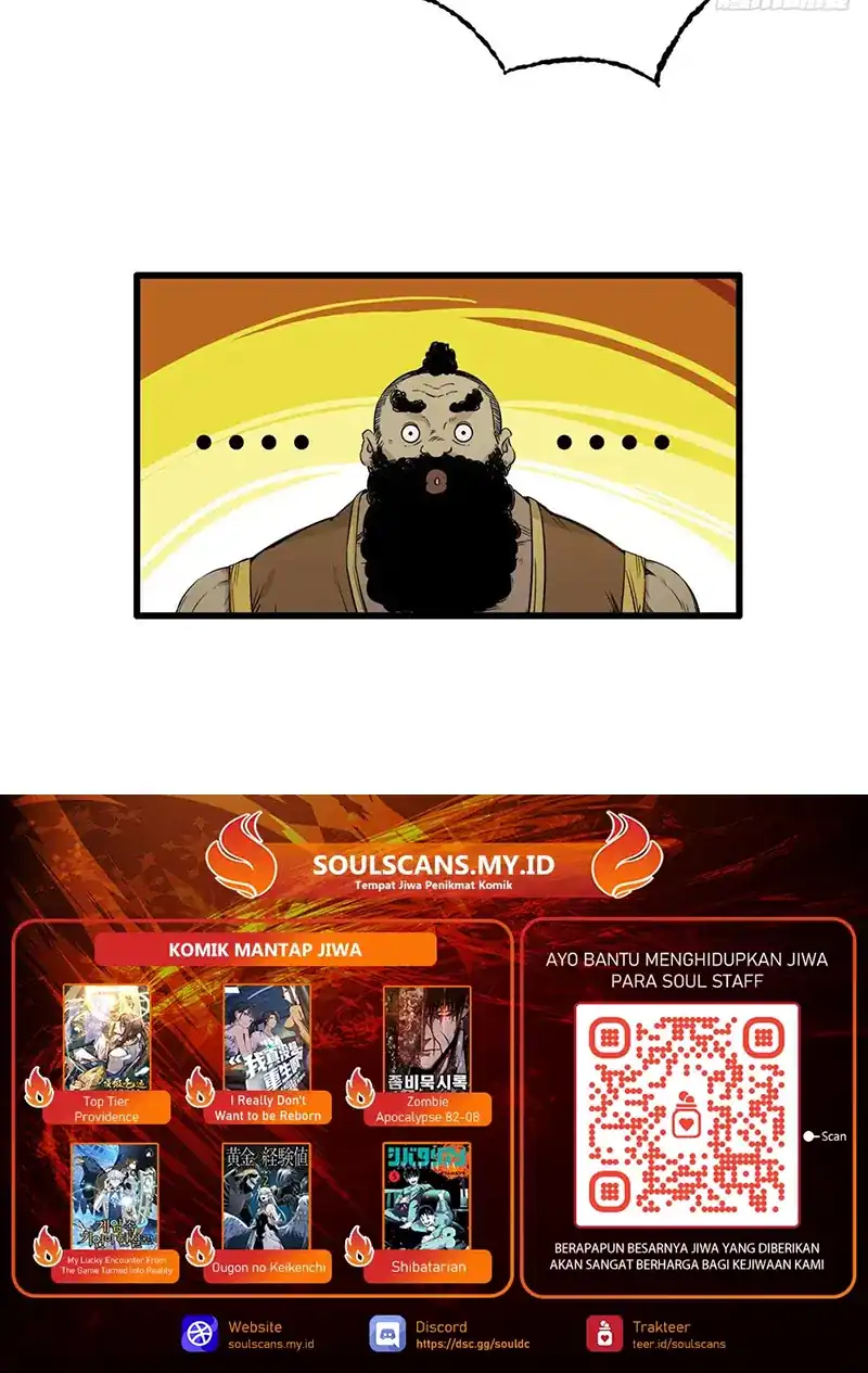 Baca Crimson Heart Wanderer - Chapter 41 halaman 12