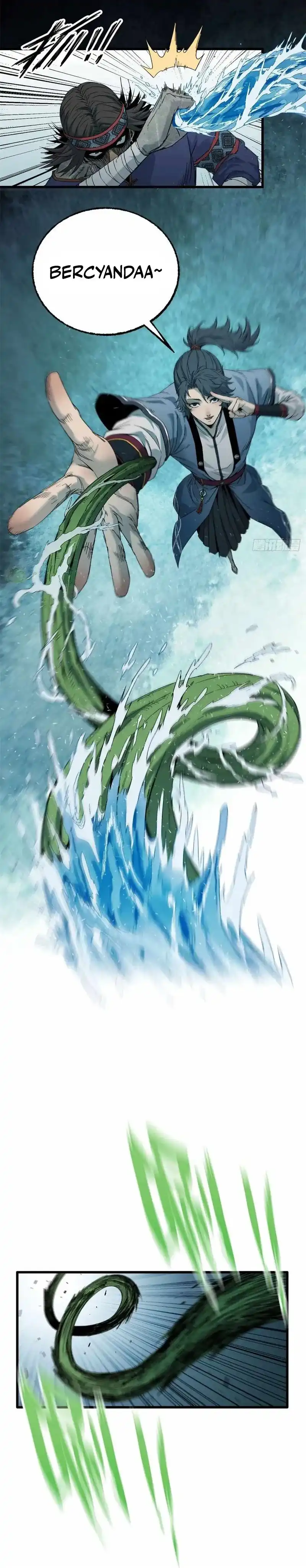 Baca Crimson Heart Wanderer - Chapter 47 halaman 10