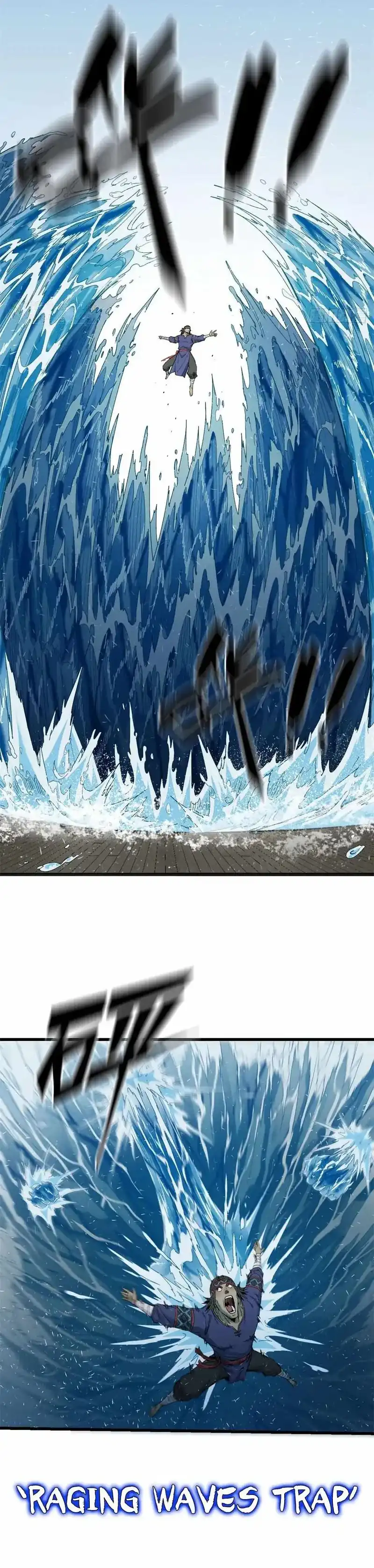 Baca Crimson Heart Wanderer - Chapter 47 halaman 7