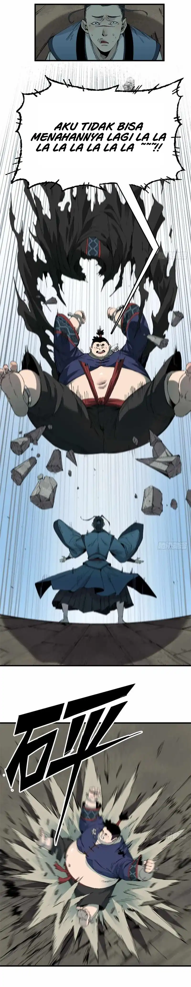 Baca Crimson Heart Wanderer - Chapter 49 halaman 9