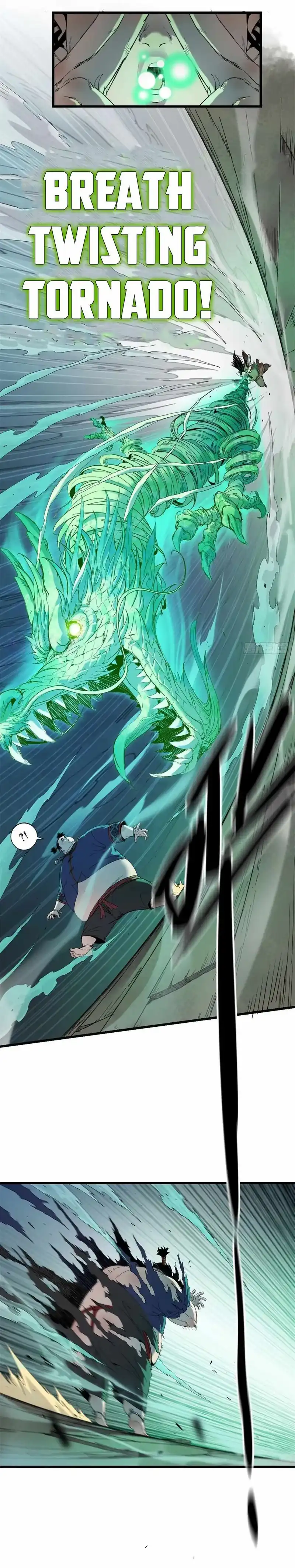 Baca Crimson Heart Wanderer - Chapter 50 halaman 5