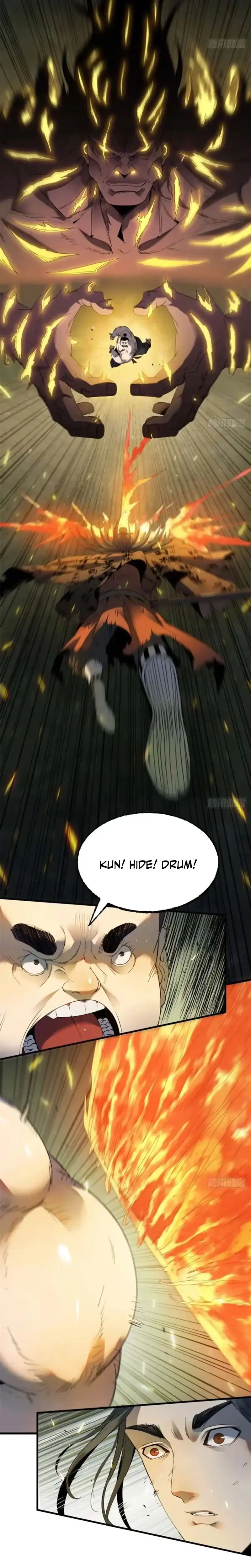 Baca Crimson Heart Wanderer - Chapter 51 halaman 10