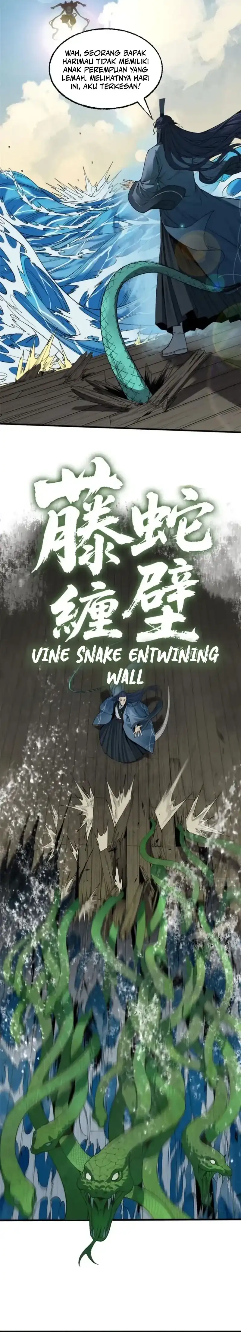 Baca Crimson Heart Wanderer - Chapter 52 halaman 13