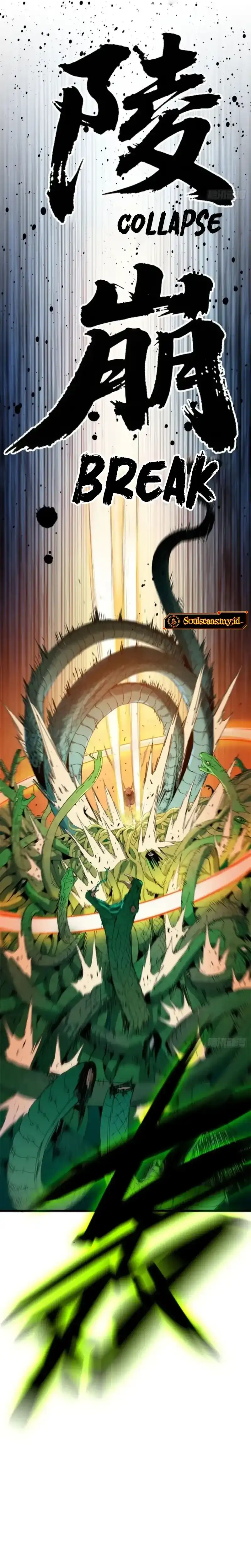 Baca Crimson Heart Wanderer - Chapter 52 halaman 18