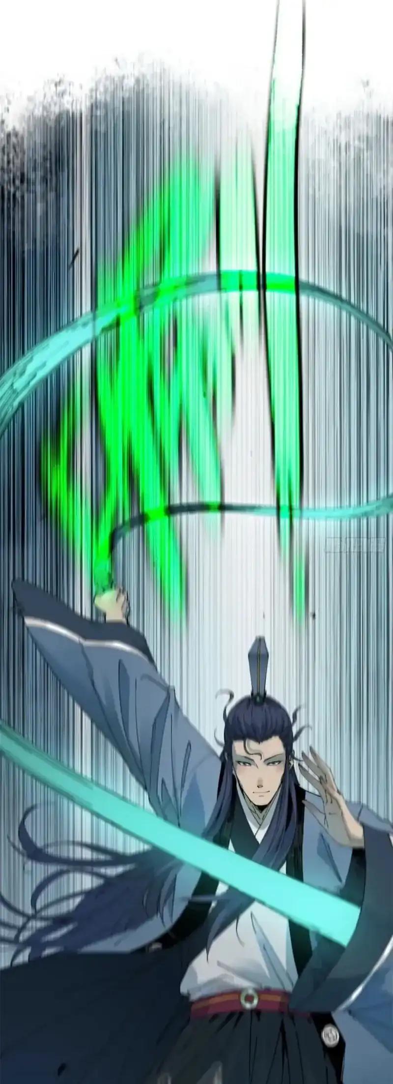 Baca Crimson Heart Wanderer - Chapter 52 halaman 8