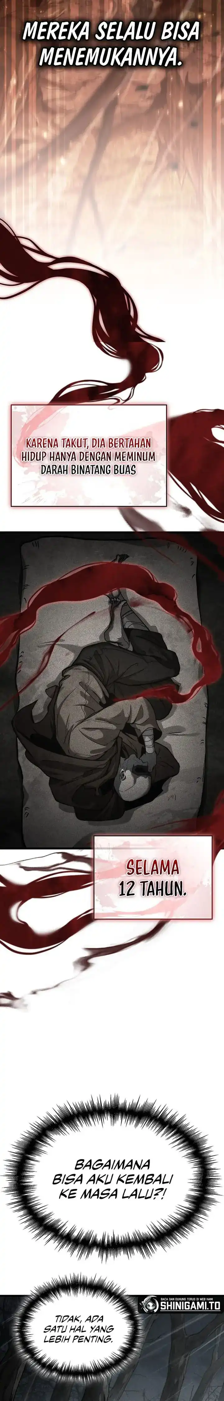 Baca Crimson Reset - Chapter 01 halaman 18