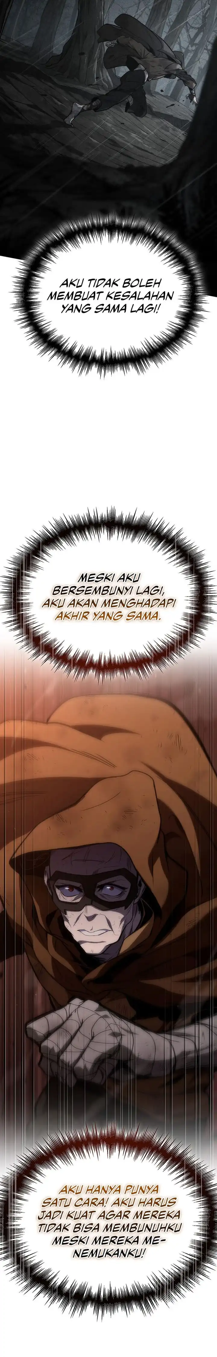 Baca Crimson Reset - Chapter 01 halaman 19