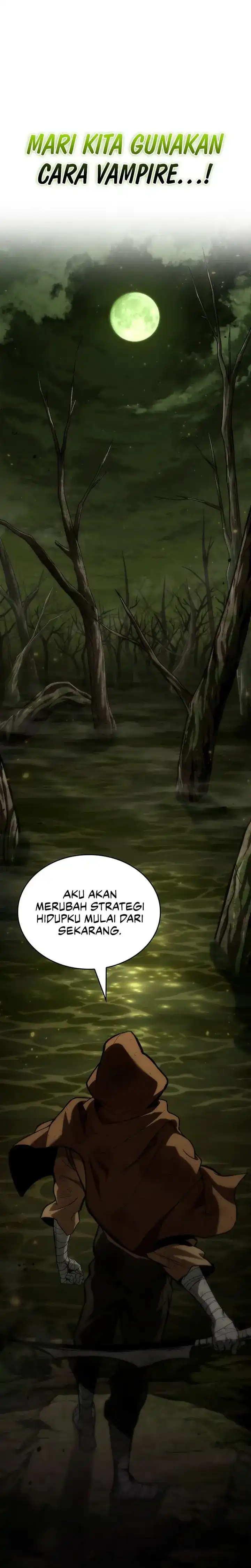 Baca Crimson Reset - Chapter 01 halaman 20