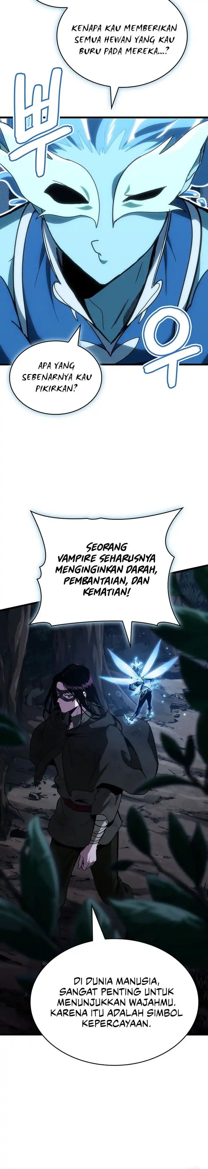 Baca Crimson Reset - Chapter 02 halaman 29