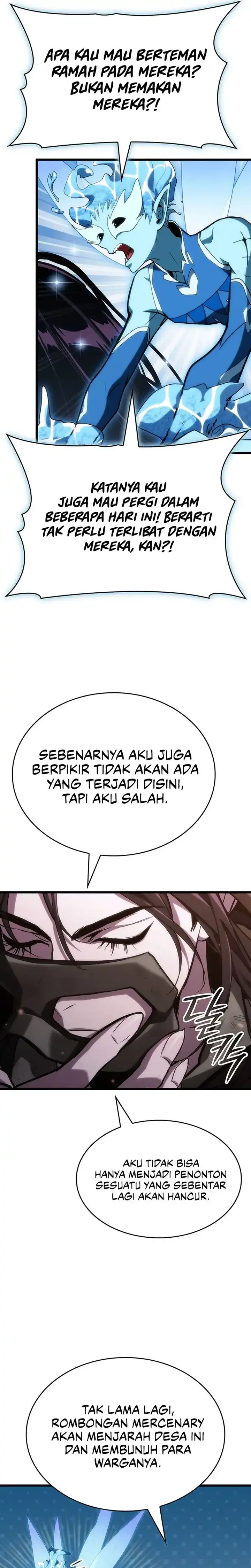 Baca Crimson Reset - Chapter 02 halaman 30