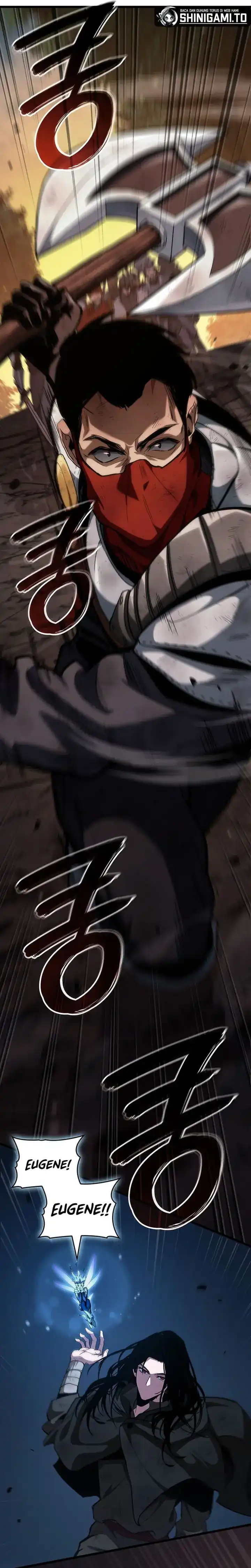 Baca Crimson Reset - Chapter 02 halaman 38