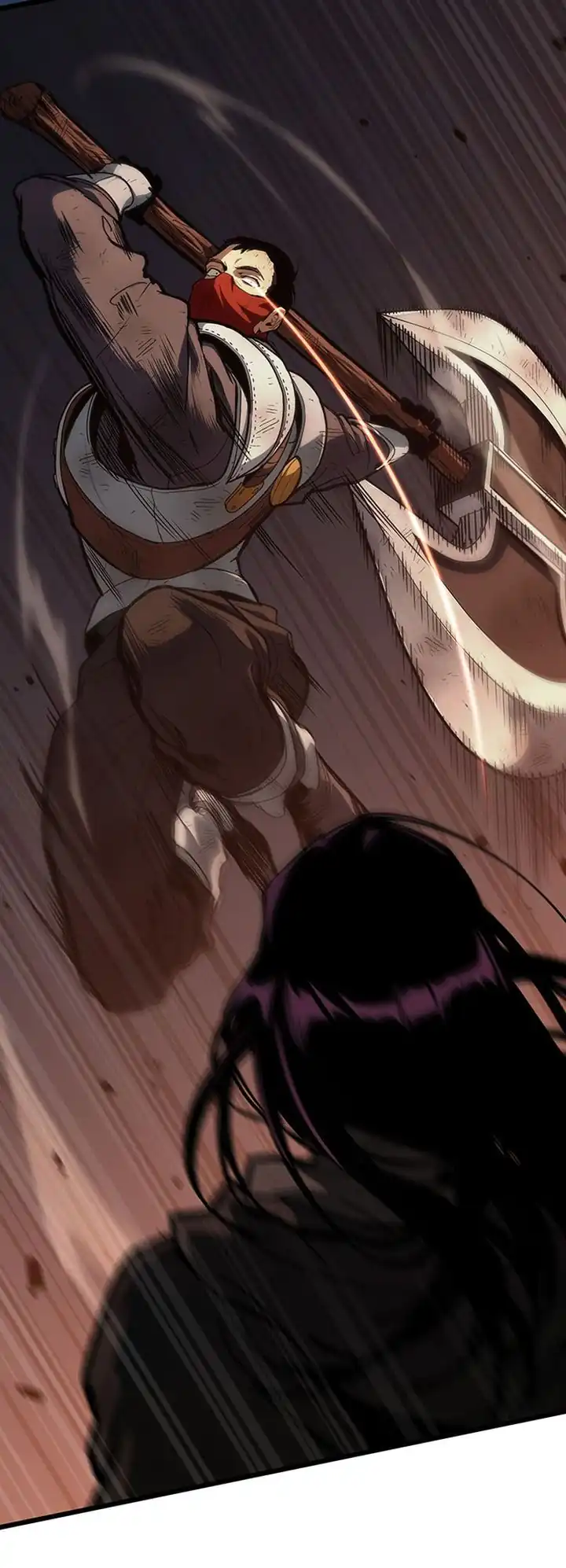 Baca Crimson Reset - Chapter 02 halaman 39